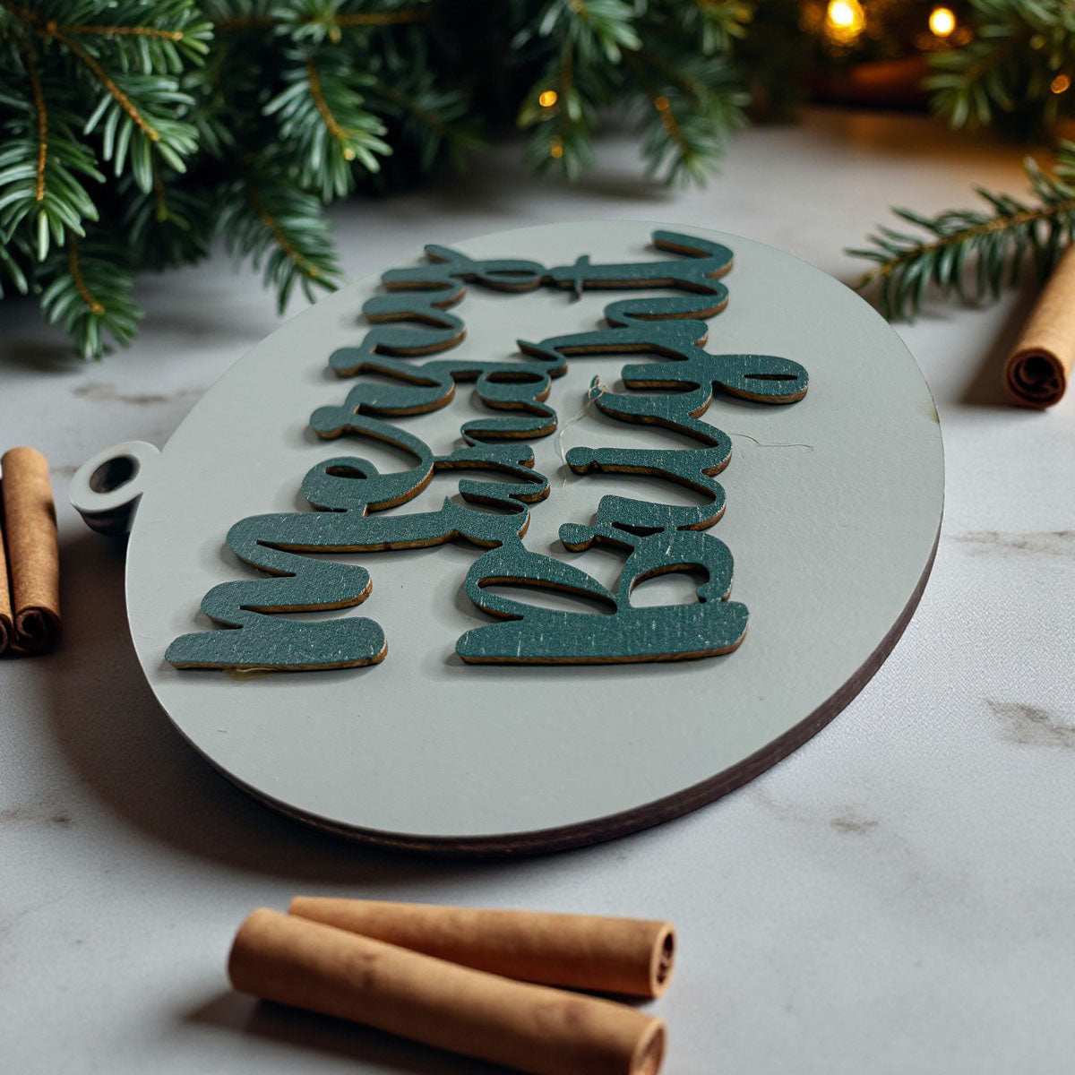 Merry & Bright 12 Colors